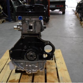 Κινητήρας - Μοτέρ Chevrolet Cruze 1.6 F16D4 2009-2015 (Καινουργιος) 6 Μηνες Εγγυηση