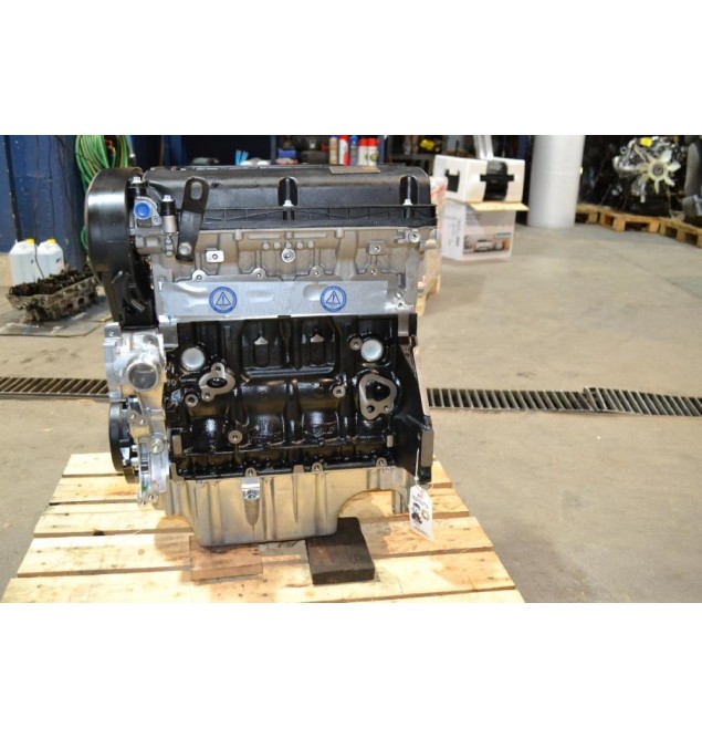 Κινητήρας - Μοτέρ Chevrolet Cruze 1.8 F18D4 2009-2015 (Καινουργιος) 6 Μηνες Εγγυηση
