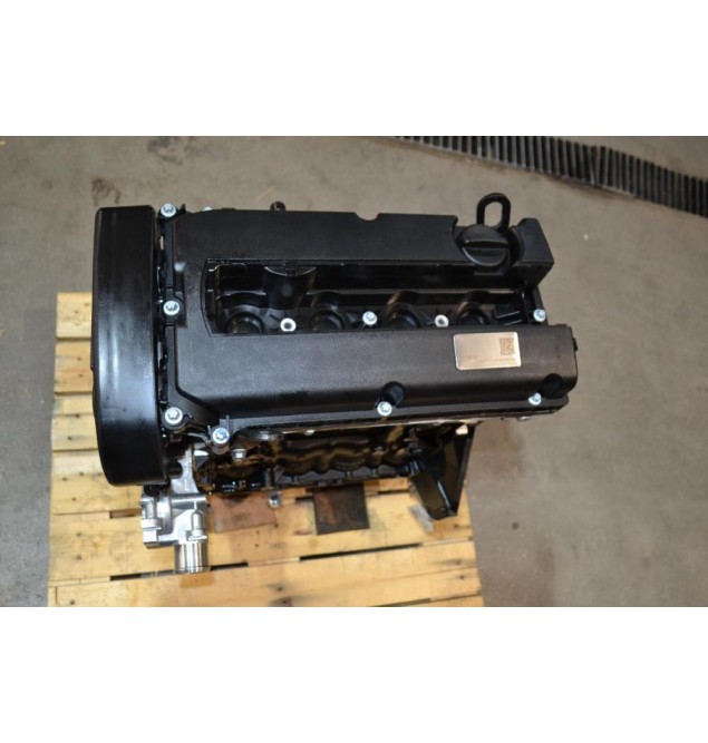 Κινητήρας - Μοτέρ Chevrolet Cruze 1.8 F18D4 2009-2015 (Καινουργιος) 6 Μηνες Εγγυηση