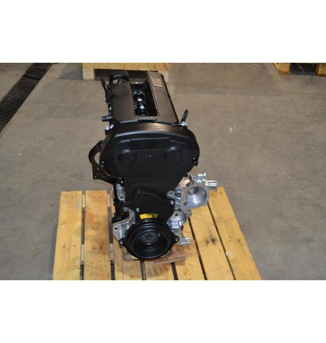 Κινητήρας - Μοτέρ Chevrolet Cruze 1.8 F18D4 2009-2015 (Καινουργιος) 6 Μηνες Εγγυηση