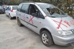 Ολόκληρο Αυτοκίνητο Seat Alhambra 1.9 Diesel Αρ.κινητήρα AHU 1996-2010