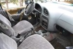Ολόκληρο Αυτοκίνητο Seat Alhambra 1.9 Diesel Αρ.κινητήρα AHU 1996-2010