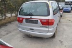 Ολόκληρο Αυτοκίνητο Seat Alhambra 1.9 Diesel Αρ.κινητήρα AHU 1996-2010