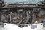 Ολόκληρο Αυτοκίνητο Seat Alhambra 1.9 Diesel Αρ.κινητήρα AHU 1996-2010