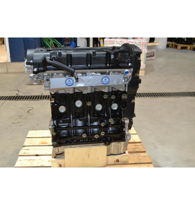 Κινητήρας - Μοτέρ Kia Sportage / Hyundai Tucson 2.0 G4GC 2004-2010 (Καινουργια) 6 Μηνες Εγγυηση
