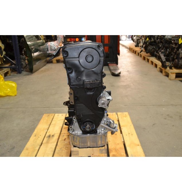 Κινητήρας - Μοτέρ Kia Sportage / Hyundai Tucson 2.0 G4GC 2004-2010 (Καινουργια) 6 Μηνες Εγγυηση