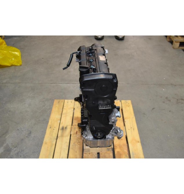 Κινητήρας - Μοτέρ Kia Sportage / Hyundai Tucson 2.0 G4GC 2004-2010 (Καινουργια) 6 Μηνες Εγγυηση