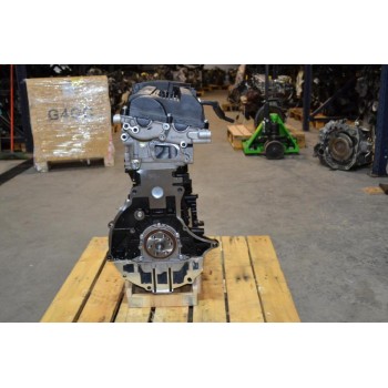 Κινητήρας - Μοτέρ Kia Sportage / Hyundai Tucson 2.0 G4GC 2004-2010 (Καινουργια) 6 Μηνες Εγγυηση