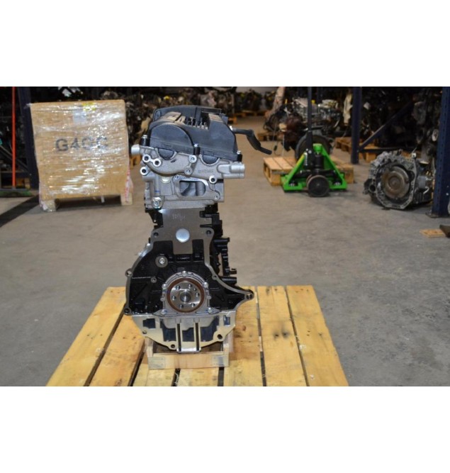 Κινητήρας - Μοτέρ Kia Sportage / Hyundai Tucson 2.0 G4GC 2004-2010 (Καινουργια) 6 Μηνες Εγγυηση