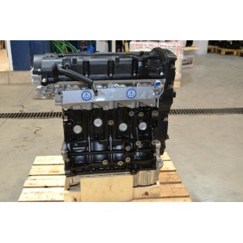 Κινητήρας - Μοτέρ Kia Sportage / Hyundai Tucson 2.0 G4GC 2004-2010 (Καινουργια) 6 Μηνες Εγγυηση