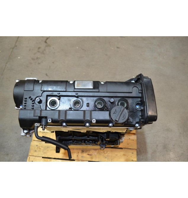 Κινητήρας - Μοτέρ Kia Sportage / Hyundai Tucson 2.0 G4GC 2004-2010 (Καινουργια) 6 Μηνες Εγγυηση