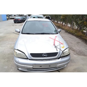Ολόκληρο Αυτοκίνητο Opel Astra G Sedan 1.4 16V Αρ.Κινητήρα Χ14ΧΕ 1998-2005