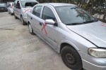 Ολόκληρο Αυτοκίνητο Opel Astra G Sedan 1.4 16V Αρ.Κινητήρα Χ14ΧΕ 1998-2005
