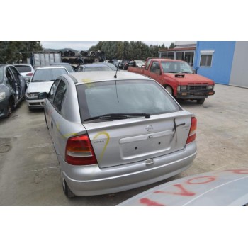 Ολόκληρο Αυτοκίνητο Opel Astra G Sedan 1.4 16V Αρ.Κινητήρα Χ14ΧΕ 1998-2005