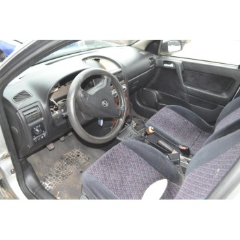 Ολόκληρο Αυτοκίνητο Opel Astra G Sedan 1.4 16V Αρ.Κινητήρα Χ14ΧΕ 1998-2005