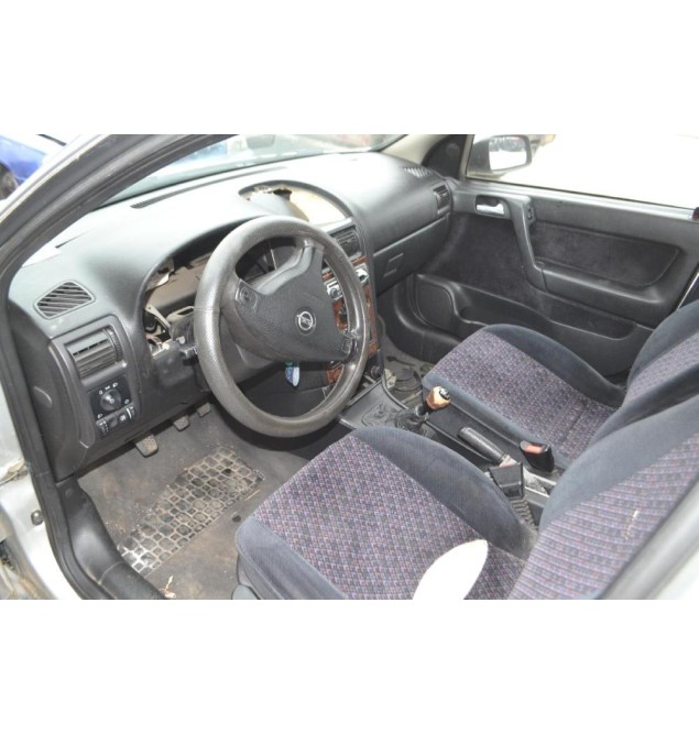 Ολόκληρο Αυτοκίνητο Opel Astra G Sedan 1.4 16V Αρ.Κινητήρα Χ14ΧΕ 1998-2005