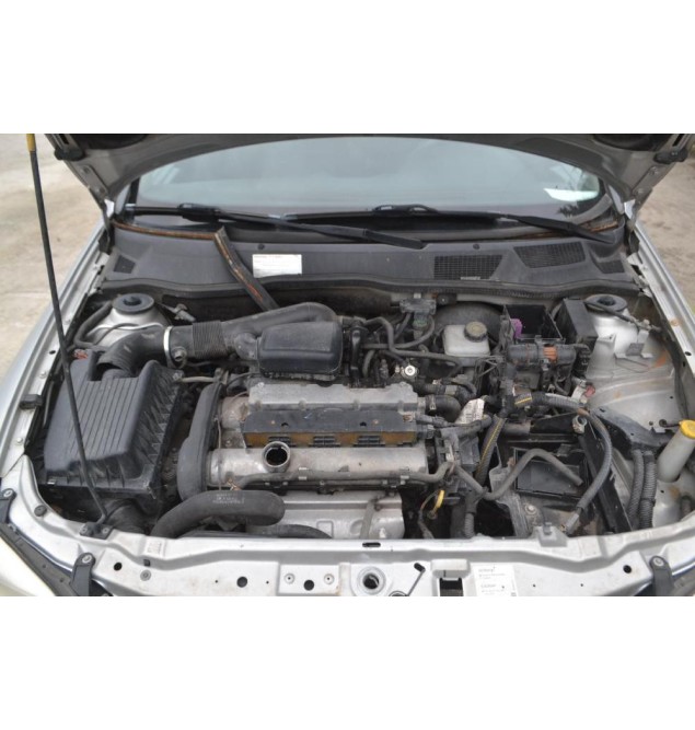 Ολόκληρο Αυτοκίνητο Opel Astra G Sedan 1.4 16V Αρ.Κινητήρα Χ14ΧΕ 1998-2005