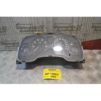 Καντράν - Κοντέρ Opel Astra G 1998-2005 24451495TK