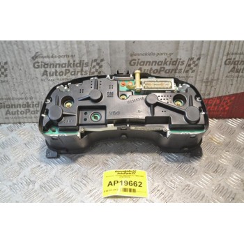 Καντράν - Κοντέρ Opel Astra G 1998-2005 24451495TK