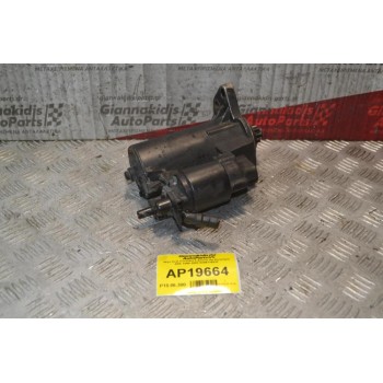 Μίζα Seat Cordoba 9 Δόντια Αρ.Κινητήρα ΑΡΕ 1999-2002 020911023F