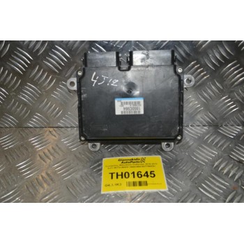 Εγκέφαλος Mitsubishi Outlander 2016-2018 4J12 MITSUBISHI 1860C984 E6T79682H