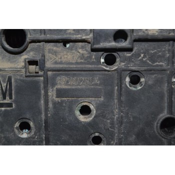 Ηλεκτρομαγνητική Κλειδαριά Πόρτ Μπαγκάζ 4 pins Opel Vectra C 2002-2005 495072894