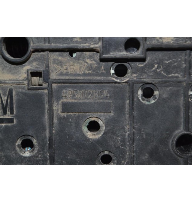 Ηλεκτρομαγνητική Κλειδαριά Πόρτ Μπαγκάζ 4 pins Opel Vectra C 2002-2005 495072894