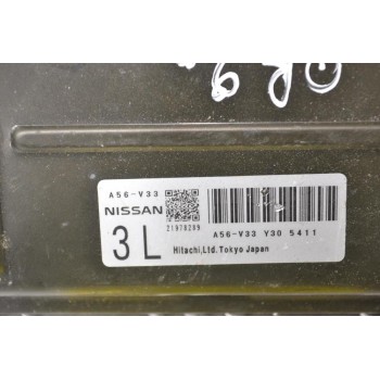 Εγκέφαλος Nissan X-Trail - Primera P12 2.0cc QR20 2002-2012 HITACHI A56-V33 Y305411