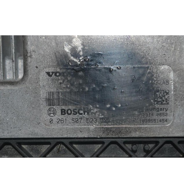 Εγκέφαλος Volvo V40 V60 S60 V70 B4164T / D4164T 2012-2019 BOSCH 31312578 0261S07523