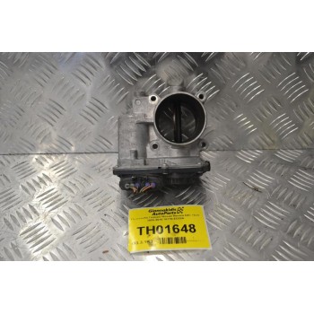 Πεταλούδα Γκαζιού Nissan Navara D40 YD25 2005-2010 16119-EC00A