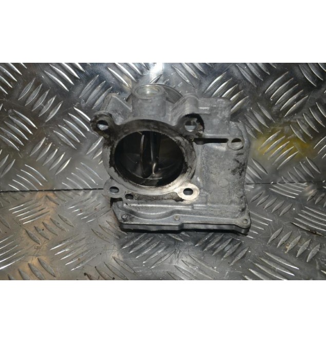 Πεταλούδα Γκαζιού Nissan Navara D40 YD25 2005-2010 16119-EC00A