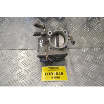 Πεταλούδα Γκαζιού Toyota RAV 4 2.2 2AZ 2005-2012 22030-28071