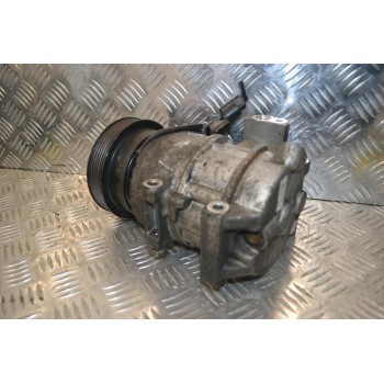 Κομπρεσέρ Aircondition - A/C Kia Cerato 2009-2013 D4EA 97701-1D400 6SBU16