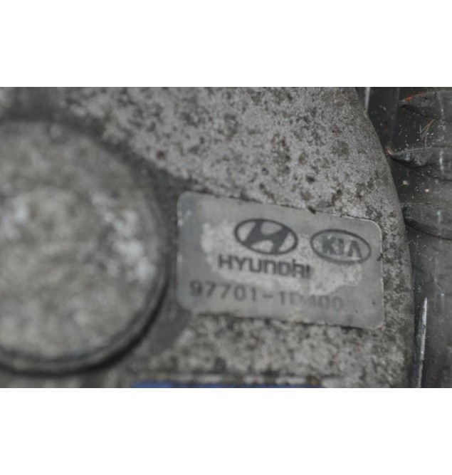 Κομπρεσέρ Aircondition - A/C Kia Cerato 2009-2013 D4EA 97701-1D400 6SBU16