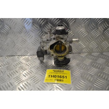 Πεταλούδα Γκαζιού Toyota Avensis 1999-2004 1ZZ 89452-20130 198500-1071