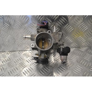 Πεταλούδα Γκαζιού Toyota Avensis 1999-2004 1ZZ 89452-20130 198500-1071