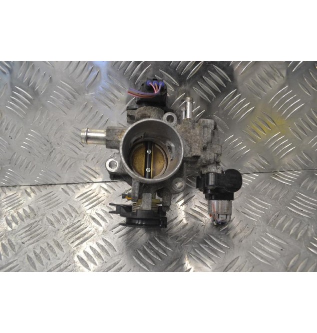 Πεταλούδα Γκαζιού Toyota Avensis 1999-2004 1ZZ 89452-20130 198500-1071