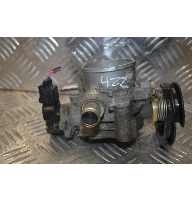 Πεταλούδα Γκαζιού Toyota Avensis 1999-2004 1ZZ 89452-20130 198500-1071