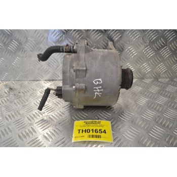 Δυναμό Volkswagen Touareg - Audi Q7 3.6 FSI BHK 2002-2010 021903016A