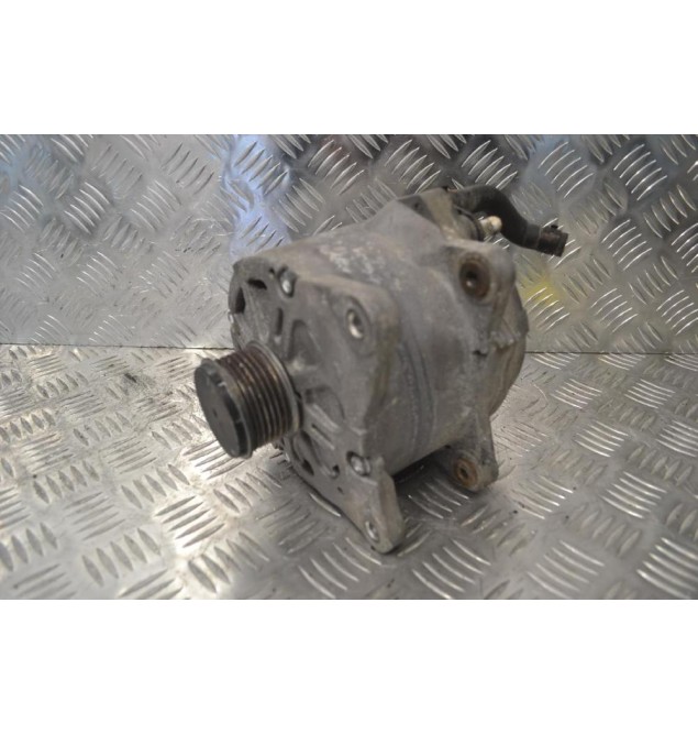 Δυναμό Volkswagen Touareg - Audi Q7 3.6 FSI BHK 2002-2010 021903016A