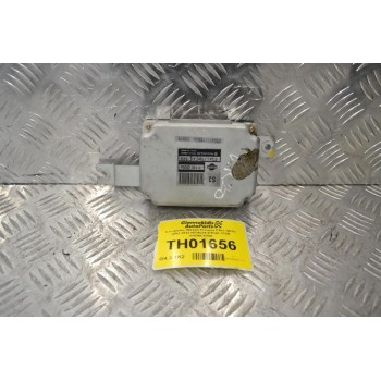 Εγκέφαλος Nissan Primera 2.0cc QR20 2002-2012 HITACHI ETC41-172N 31036CX30A