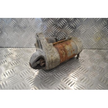 Μίζα Toyota Yaris / Corolla / Auris 1.4 D4D 1ND 2005-2012 28100-0N050 428000-6200