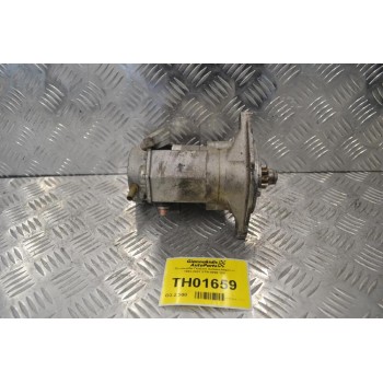 Πεταλούδα Γκαζιού Subaru Impreza 1993-2007 STR-8009 12V