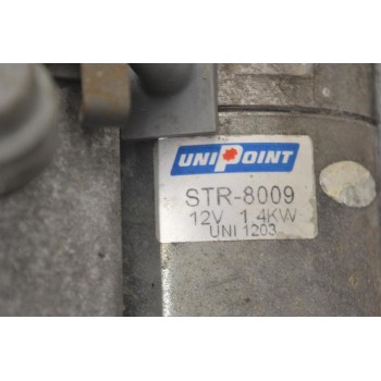 Πεταλούδα Γκαζιού Subaru Impreza 1993-2007 STR-8009 12V