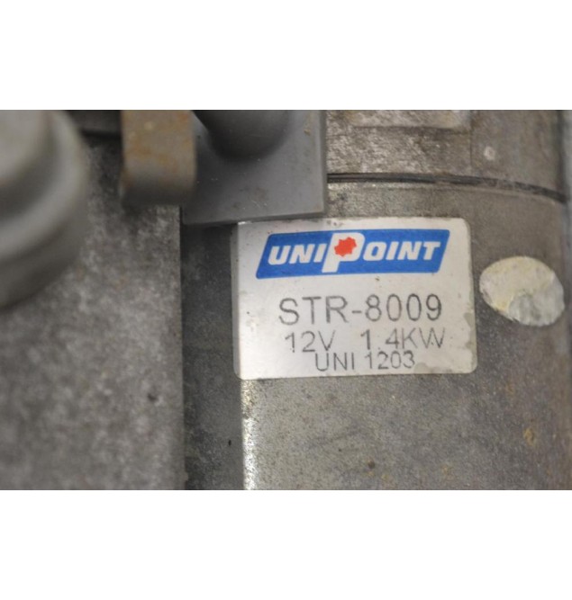 Πεταλούδα Γκαζιού Subaru Impreza 1993-2007 STR-8009 12V