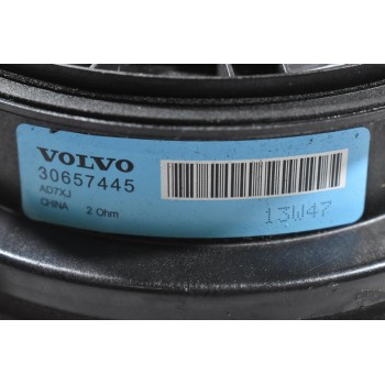 Ηχείο Πόρτας Volvo S60 C30 S40 V50 V60 V70 S80 XC70 XC60 V40 2007-2018 30657445 (Γνήσιο)