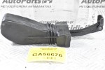 Στόπ / Τερματικό Πίσω Πόρτας Porsche Cayenne 958 2010-2018 7P0837267 (Γνήσια) (Volkswagen Touareg) (Ταιριάζει Και Δεξια Καί Αριστερά)