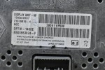 Οθόνη Multimedia Nissan Navara D40 2005-2015 28091-EP000