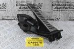 Πεντάλ Γκαζιού Volkswagen Golf Scirocco Tiguan Eos Caddy 2003-2020 1K2723503AH 6PV008890-35 (Γνήσιο) (Seat Leon Altea Toledo Alhambra - Skoda Octavia Superb - Audi A3 TT Q3)