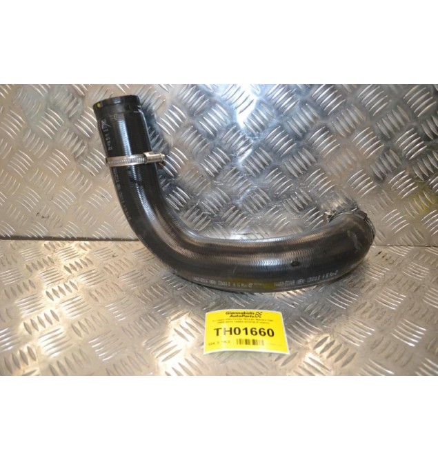 Κολάρο Intercooler Nissan Navara D40 2005-2010 14463-EC01A (Γνήσιο)